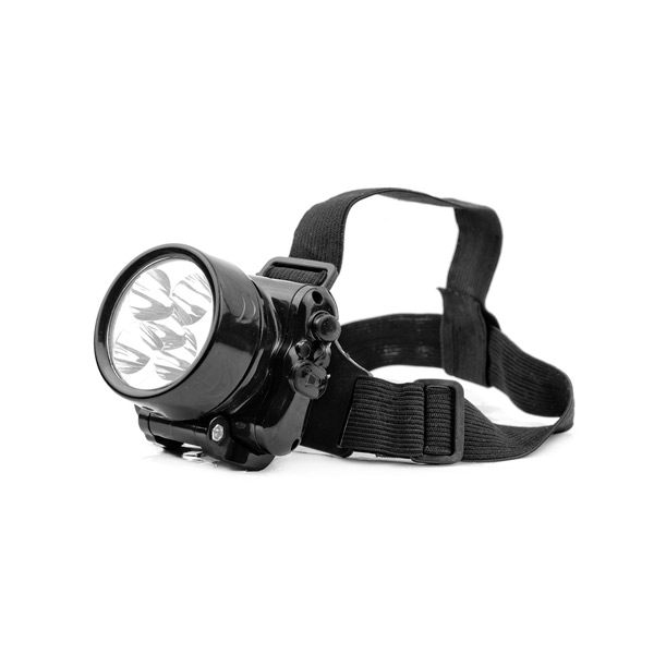 p6 هدلایت اسمال سان 20 وات - تصویر 1